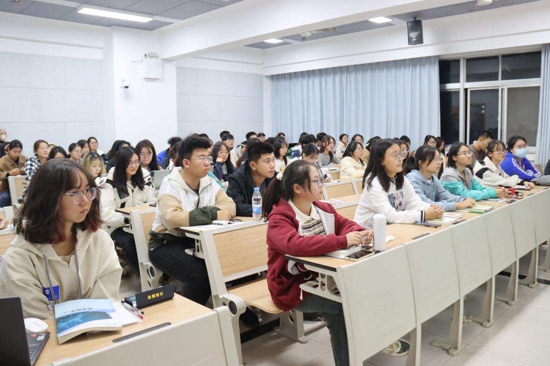 im电竞注册2024软科中国大学排名揭晓！考研人如何参考？